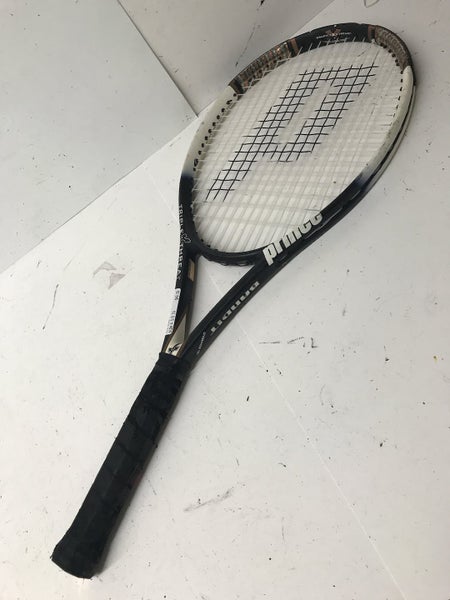 Used Prince Triple Threat 4 3 8" Tennis Racquets