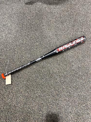 Used USABat Certified Rawlings Raptor Alloy Bat -10 20OZ 30"