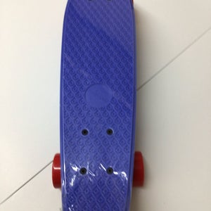 Used Laavva Penny Regular Skateboards Complete Boards