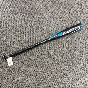 Used USSSA Certified 2016 Easton S300 Alloy Bat -12 18OZ 30"