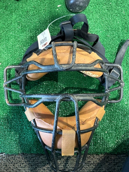 All Star Catcher's Mask