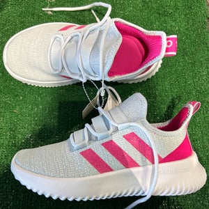 White Adult New Women's Men's 5.0 (W 6.0) Adidas Ultraboost Shoes