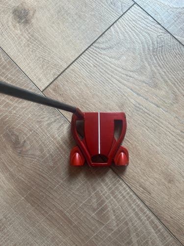 Used Mallet 35" Spider Tour Putter