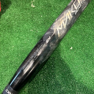 Used USSSA Certified Easton Mako Beast Composite Bat -10 20OZ 30" (2017)