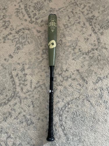 2021 Alloy (-3) 29 oz 32" The Goods Bat