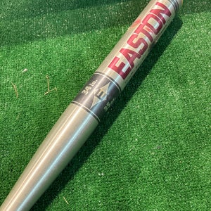 Used Easton Alloy Bat Other / Unknown 34"