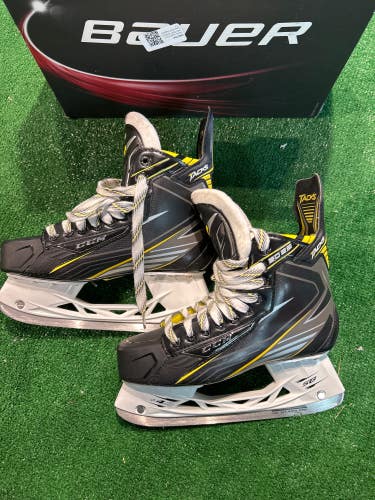 Senior Used CCM Tacks 5092 Hockey Skates D&R (Regular) 7.5