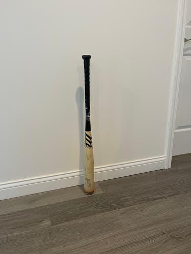 BBCOR Certified Alloy (-3) 29 oz 32" Posey28 Bat