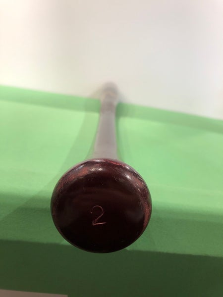 Marucci Rake Used Marucci Rake Maple (30