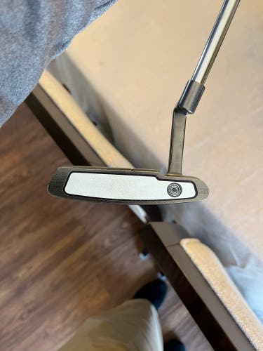 Men's Right Handed White Ice Putter