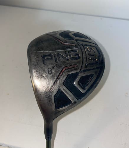 Men's Left Hand Extra Stiff Flex 8.5 Loft i15 Driver