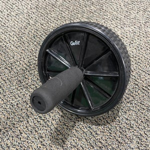 Used GoFit Ab Trainer