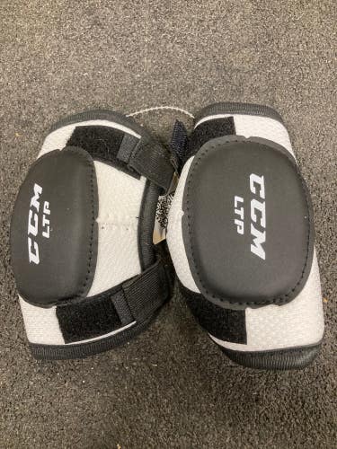 Used Small CCM LTP Elbow Pads