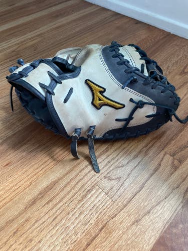 Catcher's 34" Pro Limited Edition Baseball Glove
