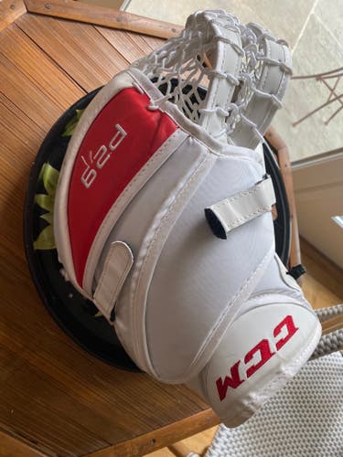 Intermediate Used CCM Premier P2.9