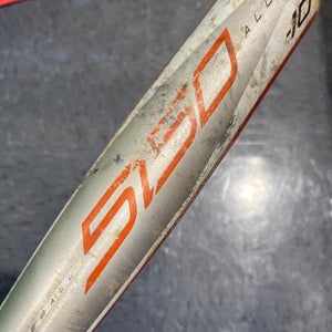 Used USSSA Certified Rawlings 5150 Alloy Alloy Bat -10 19OZ 29"