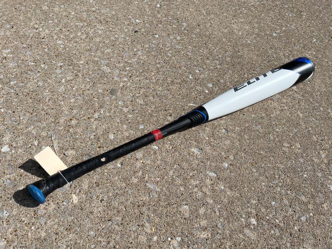 AXE Elite USSSA Alloy Bat -5 25OZ 30"