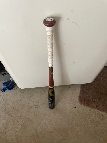 SAM BAT (-3) 30 oz 33" PRO MAPLE Bat