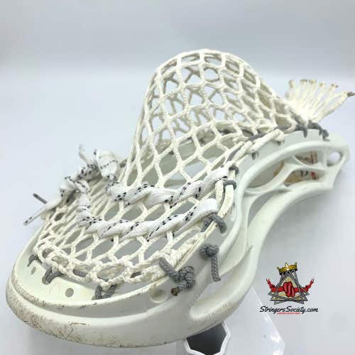 Used Defense Warrior Strung Revo Pro 2.0 Head