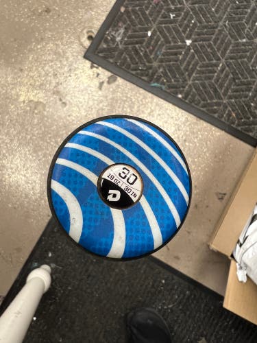 2021 Composite (-11) 19 oz 30" CF Bat