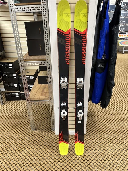 ROSSIGNOL SOUL7 180cm ロシニョール スキー 板 スキー 板 (新品未使用