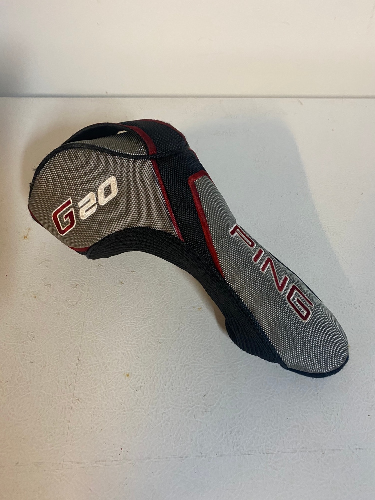 Ping G20 driver headcover