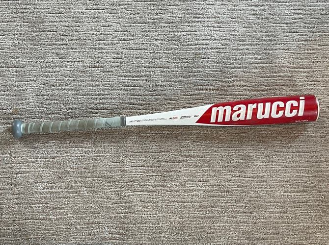 Marucci Cat 8 Bat, 30 Inch Drop 10
