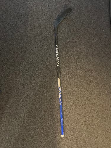 Used Right Handed Pro Stock Vapor Hyperlite Hockey Stick