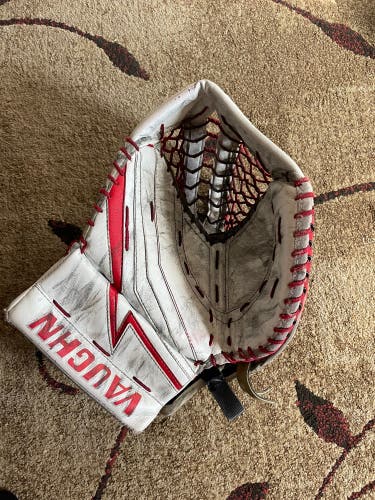 Used Regular Pro Stock V9 Pro Carbon