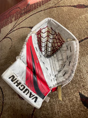 Used Regular Pro Stock Slr Pro Carbon Practice Palm