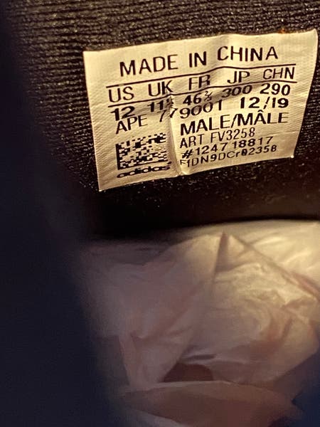 adidas Yeezy Boost 700 MNVN 2020 "Orange" Men's Size 12 Reflective Sneakers New | SidelineSwap | Buy and Sell on SidelineSwap adidas Yeezy Boost 700 MNVN 2020 "Orange" Men's Size 12 Reflective Sneakers New | SidelineSwap | Buy and Sell on SidelineSwap