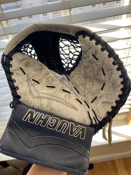 Vaughn Pro return predators “Dekanich” v2 7000 glove OBO