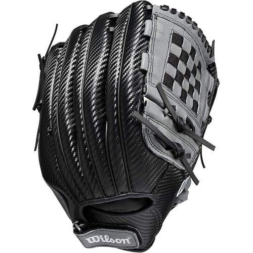 2022 Wilson A360 12.50" Utility Outfield Baseball Glove WBW100189125