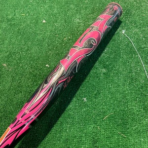 Used Worth Alloy Bat Other / Unknown 27.5OZ 34"