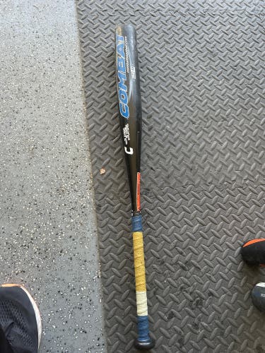 BBCOR Certified Composite (-3) 30 oz 33" B3 Bat