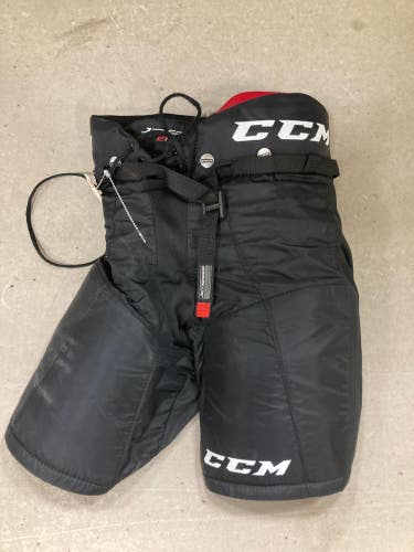 Used Medium CCM Jetspeed Edge Hockey Pants