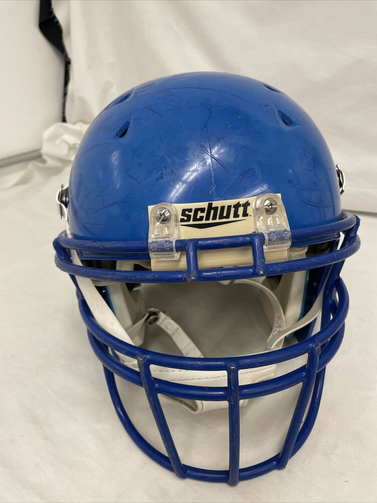 Schutt vengeance Lサイズ 県立白山高校ペイント その他スポーツ