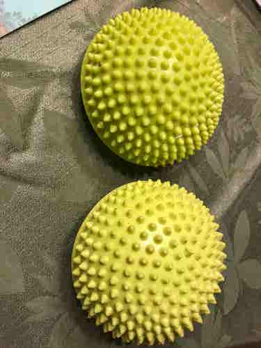 Qty 2 - Pitching/Hitting  PowerPods - Used High School/College