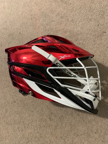 Cascade XRS Helmet