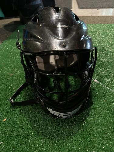 Used Position Cascade Cs Helmet