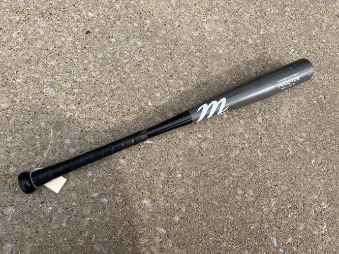 Marucci Posey28 BBCOR Alloy Bat -3 27OZ 30"