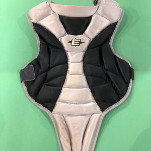 Used Easton Baseball Catcher's Chest Protector (12.5")