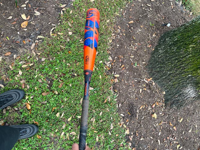 2022 Composite (-10) 19 oz 29" Meta Bat