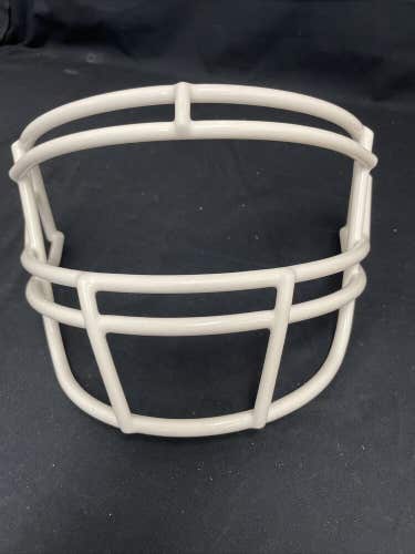Schutt ROPO Adult Football Face In White