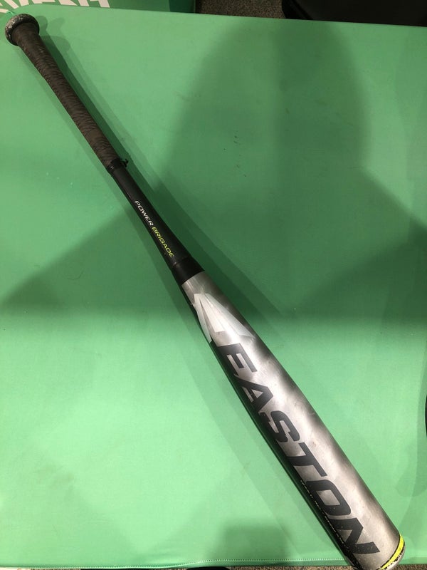 New, Other Easton Z-Core Hybrid 32/29 BB16ZH BBCOR Baseball Bat White/ –  PremierSports