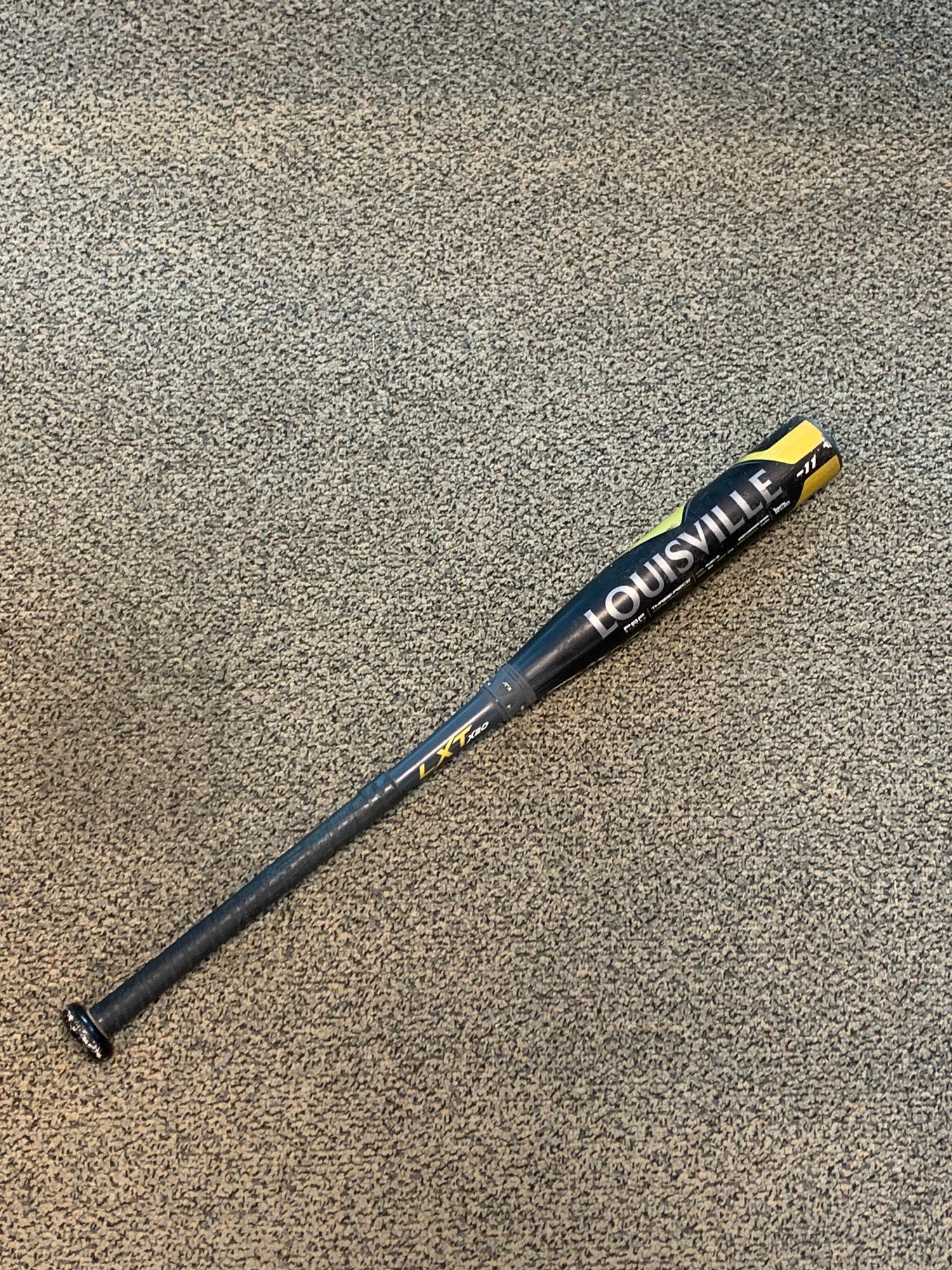 Louisville Slugger LXT X19 Softball Bat (10743)