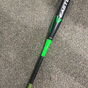 Used 2016 USSSA Certified Easton Mako Composite Bat -12 19OZ 31"