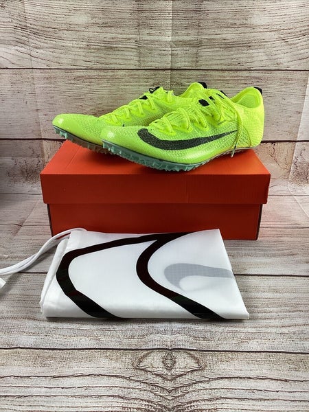 nike zoom superfly elite 2 track and field shoes