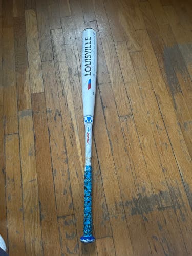 2019 Composite (-3) 30 oz 33" Prime 919 Bat