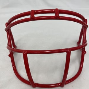 Xenith XRS-21 Adult football Facemask In Scarlet
